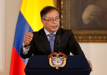 Colombia prohibirá las exportaciones de carbón a Israel hasta que ‘detenga el genocidio’