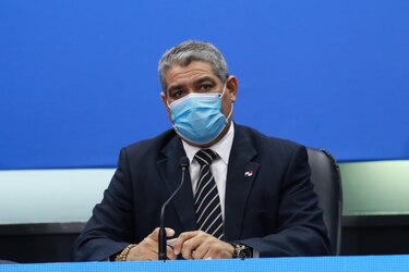 Mil 142 casos y 17 decesos en 24 horas