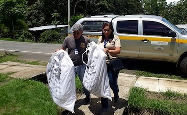 Todo listo para las elecciones parciales de desempate en El Calabacito, Útira y Kankintú