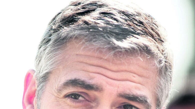 ¡Póngame una barba nueva!