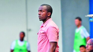 ¿Si yo fuera el presidente de la Fepafut?