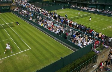 Wimbledon eleva un 10% los premios para 2014