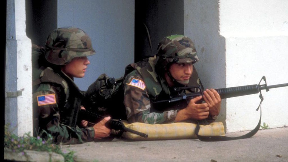 Crisis en Venezuela: las últimas intervenciones militares de EU en América Latina y el Caribe que acabaron con un cambio de gobierno