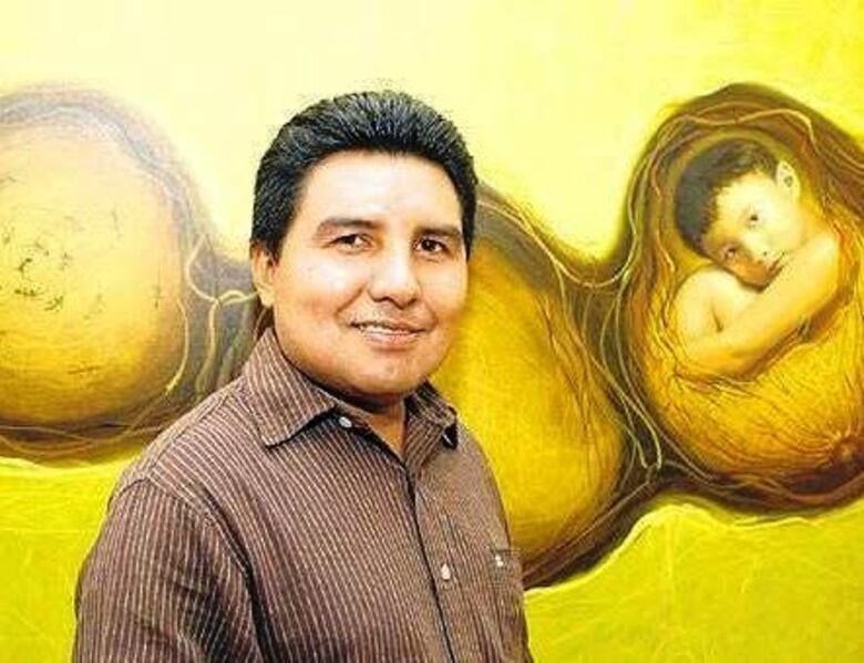 Arte Guna: Konsuet y Kantule