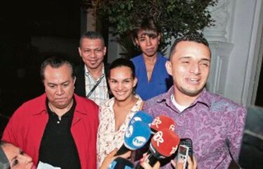 ´No se trata de un intercambio´