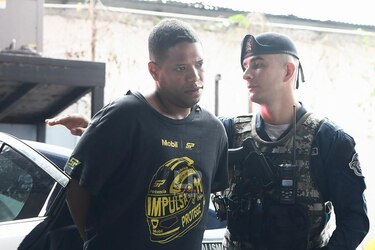 Estrella, la mujer trans golpeada, tiene poca probabilidad de vida