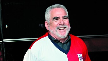 ¿Si yo fuera el presidente de la Fepafut?
