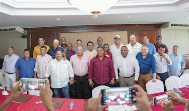 Contrato de Minera Panamá y extinción de dominio, las prioridades de Vargas de convertirse en presidente de la Asamblea