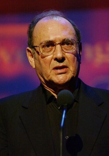 Apareció pieza teatral de Harold Pinter