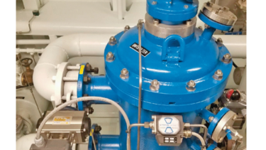 EU exige tratar agua de lastre