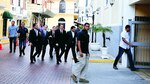 Panamá revisará prácticas legales
