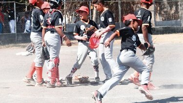 Panamá Oeste manda en torneo infantil