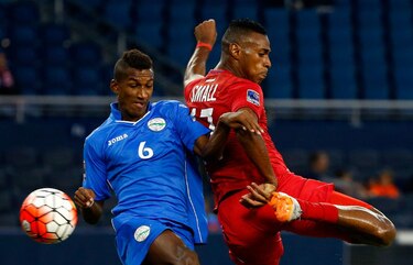 Panamá debuta con un empate 1-1 ante Cuba en el Preolímpico