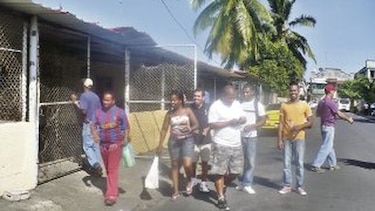 Liberados prometen volver a protestar si no cumplen
