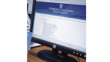 Antai pone en marcha talleres de protección de datos