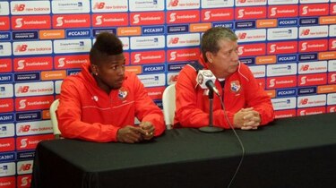 Panamá empieza el camino en busca de su segunda Copa Centroamericana