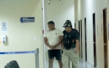 Ordenan detención provisional para exdirector de la AIG, Luis Oliva