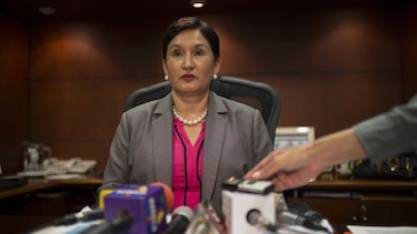Fiscalía de Guatemala dice que está lista para colaborar con Panamá