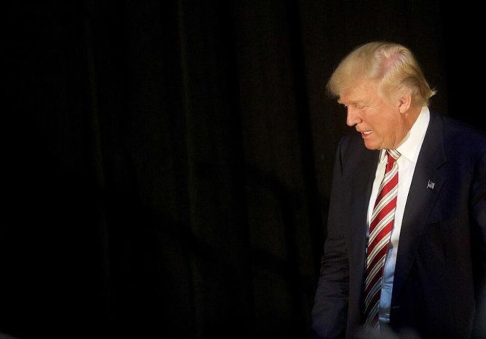 Fiscal general abre una investigación judicial a la Fundación Trump