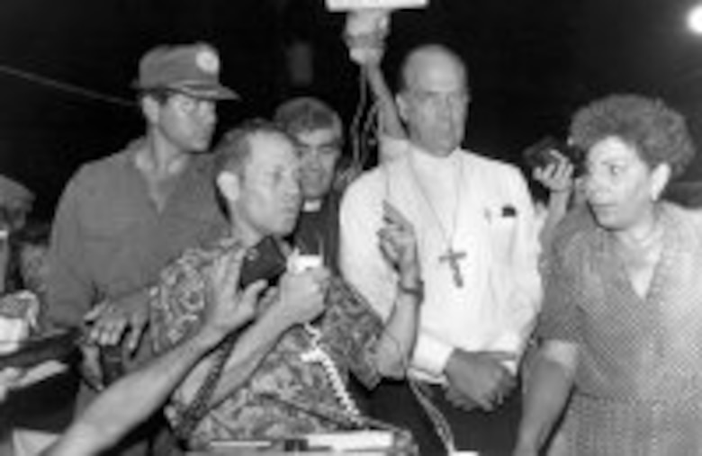 A 38 años del Viernes Negro: el día que la dictadura se quitó la máscara