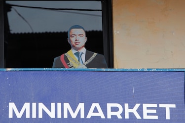 Ecuador: un balotaje entre la polarización, el desencanto y el temor