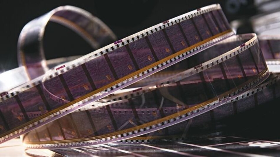 Tandas de cine muy breves