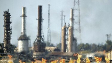 La OPEP se enfrenta a un serio desafío en 2020