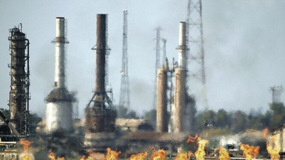 La OPEP se enfrenta a un serio desafío en 2020