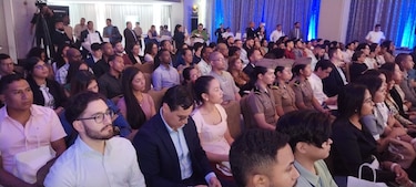 ¿Cómo conseguir empleo en el Canal de Panamá? Se abrirán vacantes para nuevos proyectos