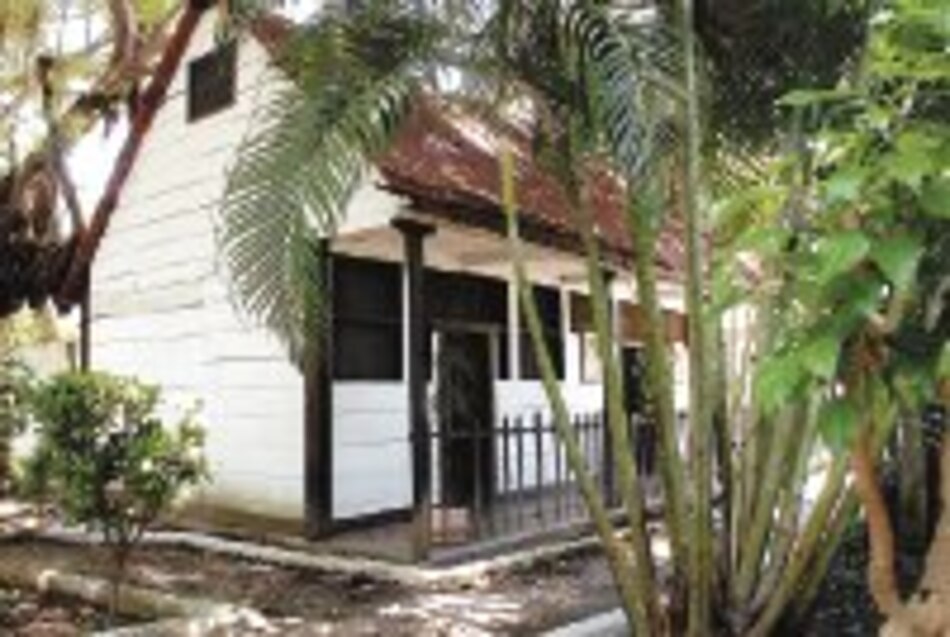 De Aracataca a Macondo