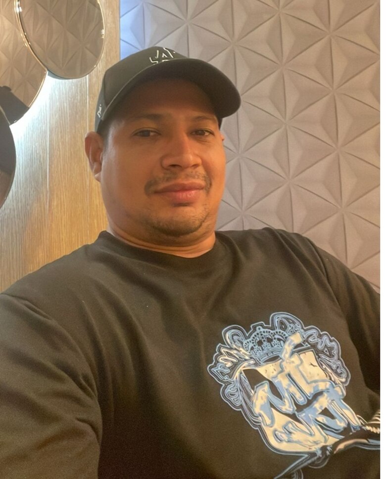 El caso del marino panameño y la nave busca tesoros retenida en Venezuela por presunto espionaje