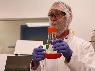 Retos de la biotecnología en la salud