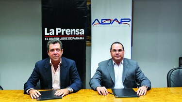 Panamá Motor Show 2016