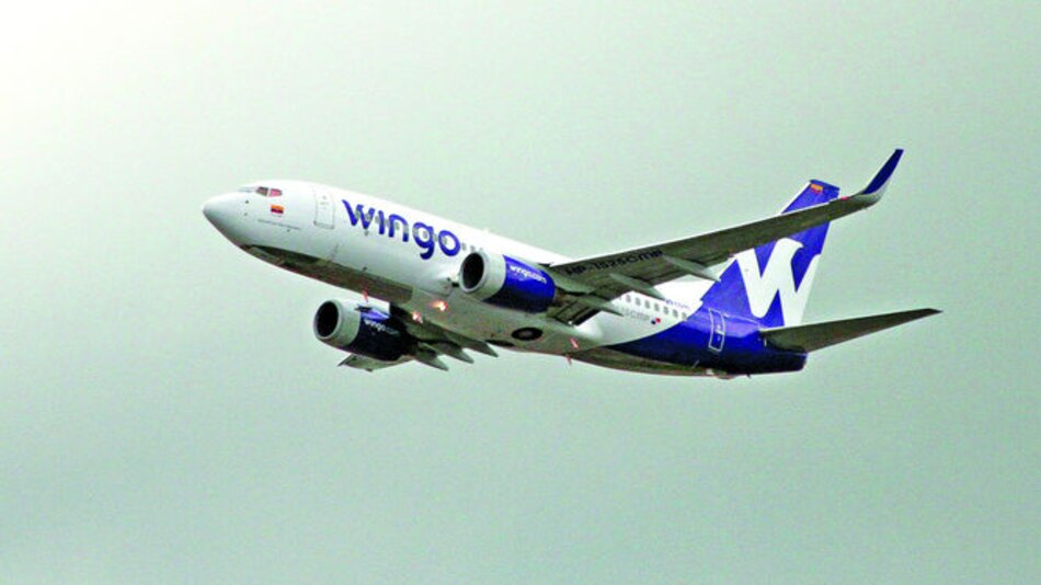 Colombia investiga a Wingo, Viva Colombia y ADA por supuesta 'publicidad engañosa' e incumplimiento