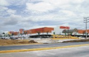 Nuevo centro comercial rompe terreno y paradigmas en Chiriquí