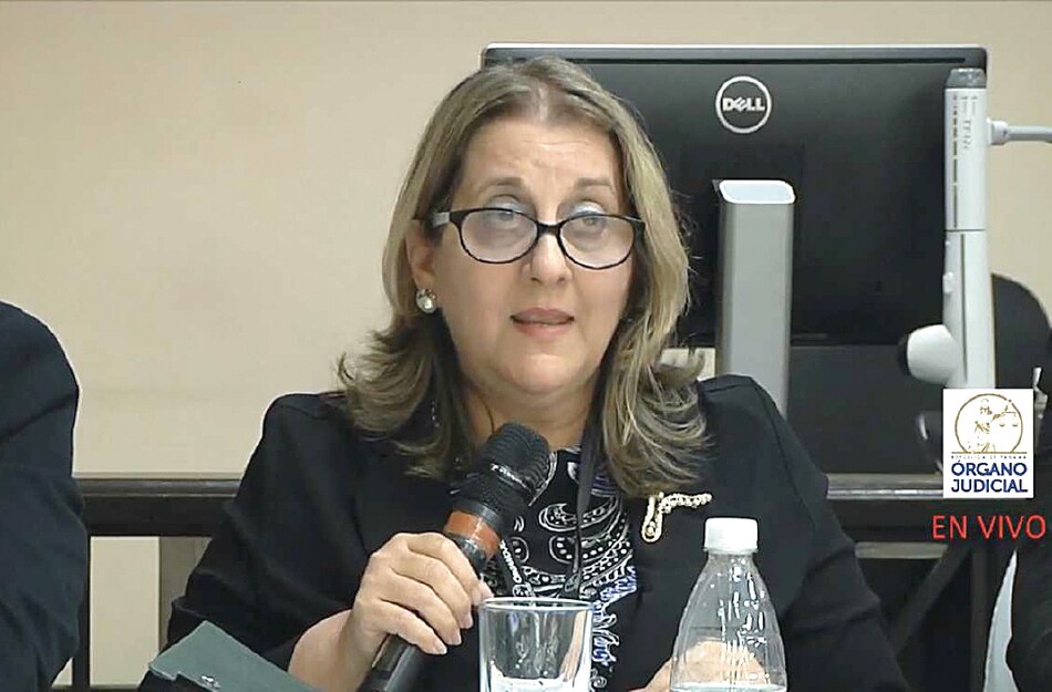 El criterio de la procreación como fin del matrimonio ‘ha sido superado’: Ángela Russo