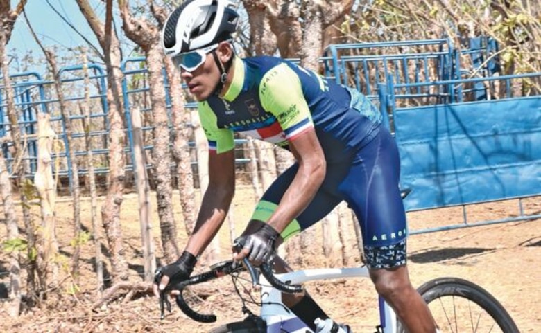 ‘El ciclismo necesita más cariño de Pandeportes’