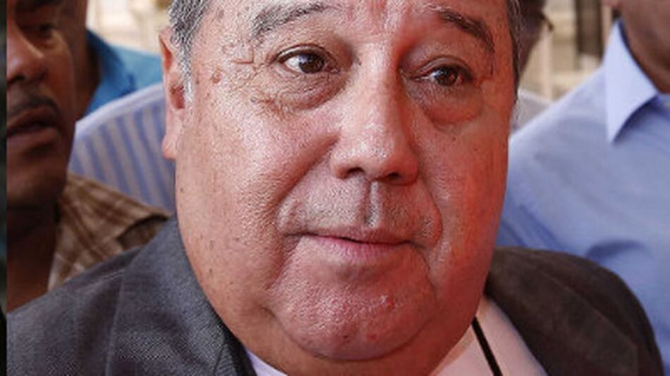 Diputado Tito Afú anuncia que demandará a La Prensa