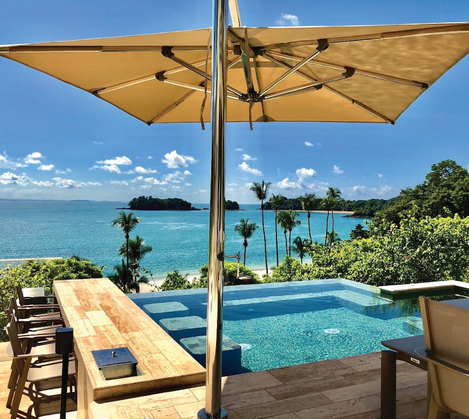 Dónde vivir un sueño