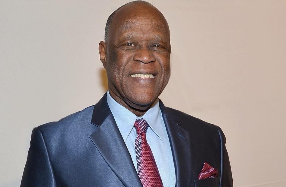 Fallece el merenguero dominicano Johnny Ventura