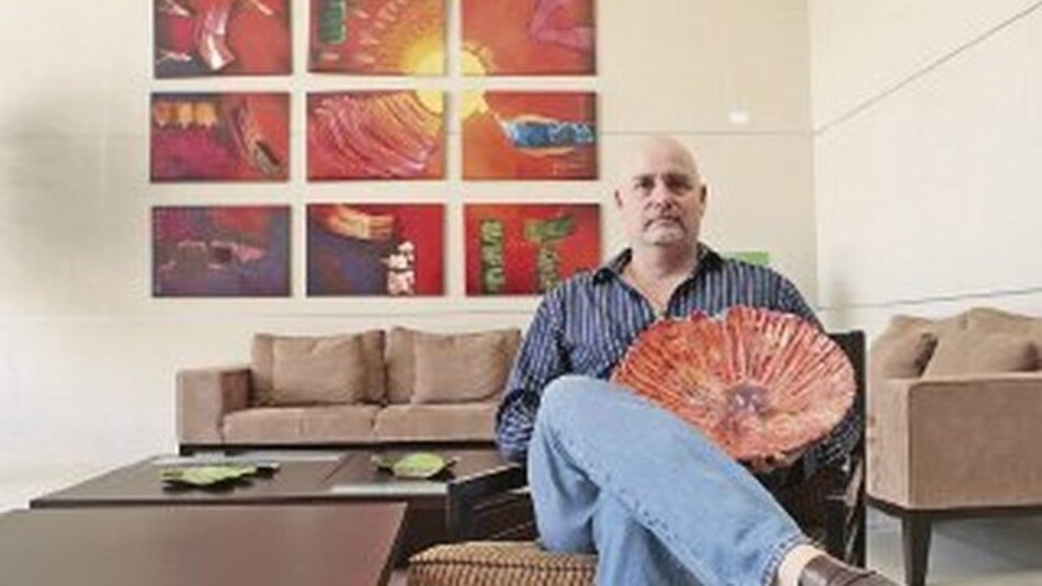 La cerámica y sus amigos