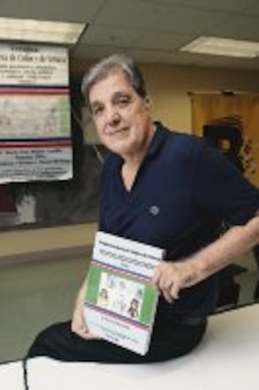 Veragua, en 900 páginas