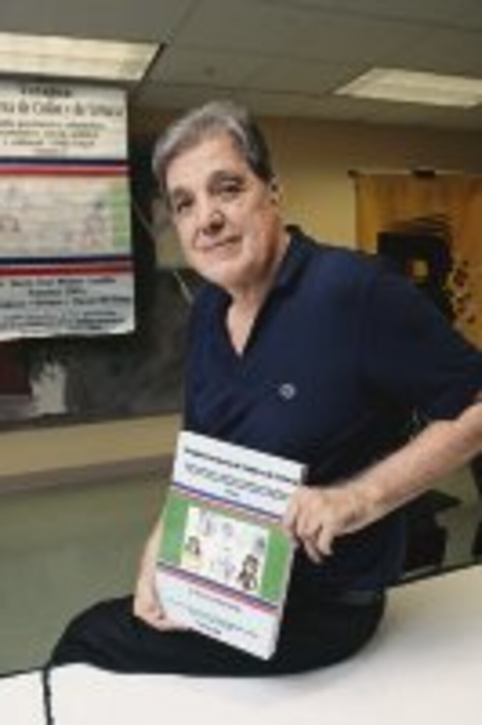 Veragua, en 900 páginas