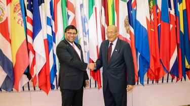 El GAFI retira a Panamá de su lista gris