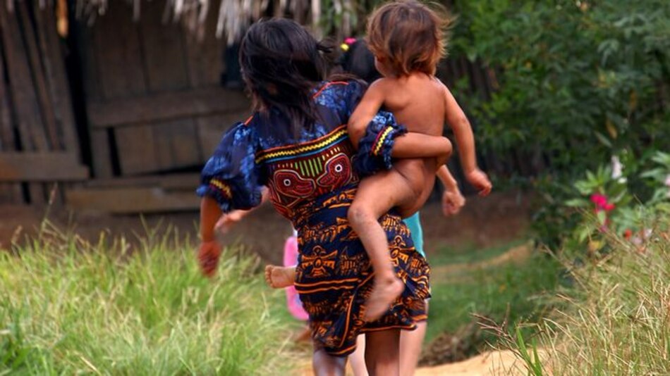 Corte IDH condena a Panamá por no demarcar ni titular territorios indígenas