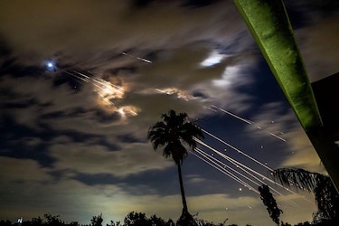 ‘Sabemos dónde se esconde el líder supremo’: 3 opciones que tiene Trump para lidiar con la escalada de los ataques entre Israel e Irán