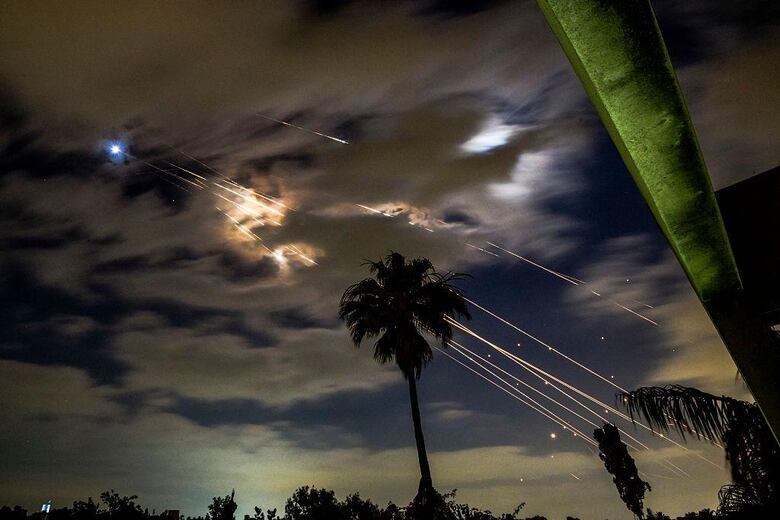 ‘Sabemos dónde se esconde el líder supremo’: 3 opciones que tiene Trump para lidiar con la escalada de los ataques entre Israel e Irán