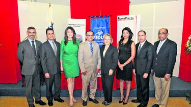 Entrega de certificados