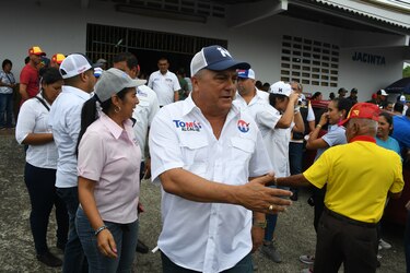 Municipio de La Chorrera tendrá $15.3 millones para 2023