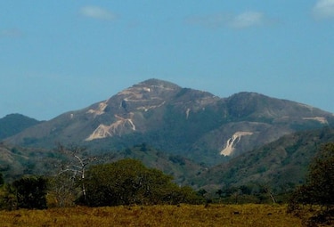 El Ministerio de Ambiente aprueba estudio de impacto ambiental para extracción de oro en Cerro Quema
